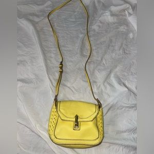Rachel Roy leather purse no stains still new